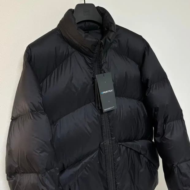 모이프 LW 푸퍼 다운 패딩