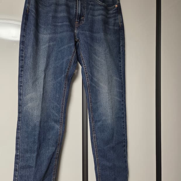 리바이스 재팬 514