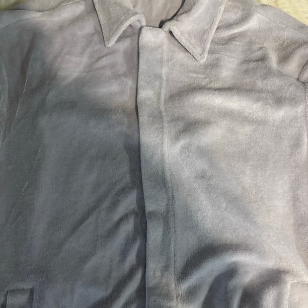 알릭스 반팔 서츠