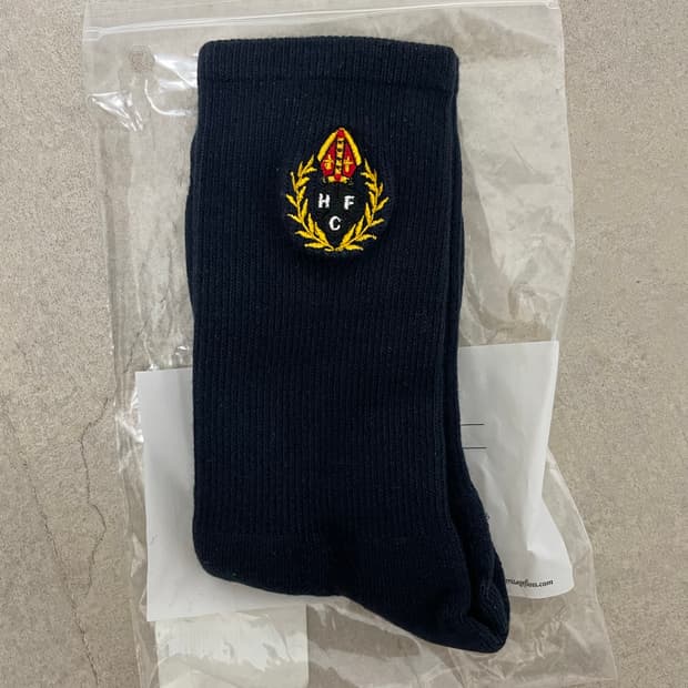 헤리티지플로스 양말