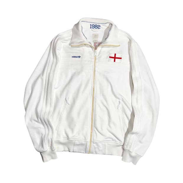 Adidas 아디다스 잉글랜드 져지