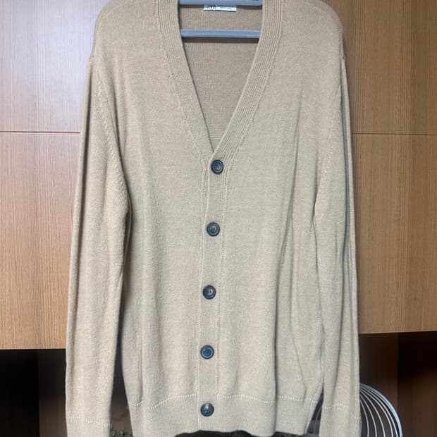 자라 가디건 - 새상품 
