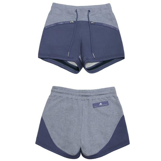 Adidas x Stella Mccartney shorts