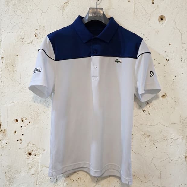 라코스테 스포츠 노박 조코비치 카라티 L 미사용