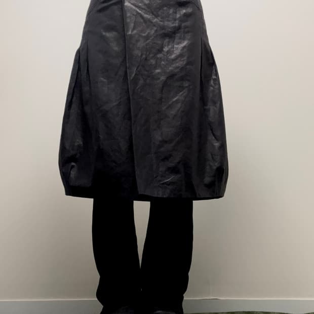 Hiroko Bis 미디 스커트