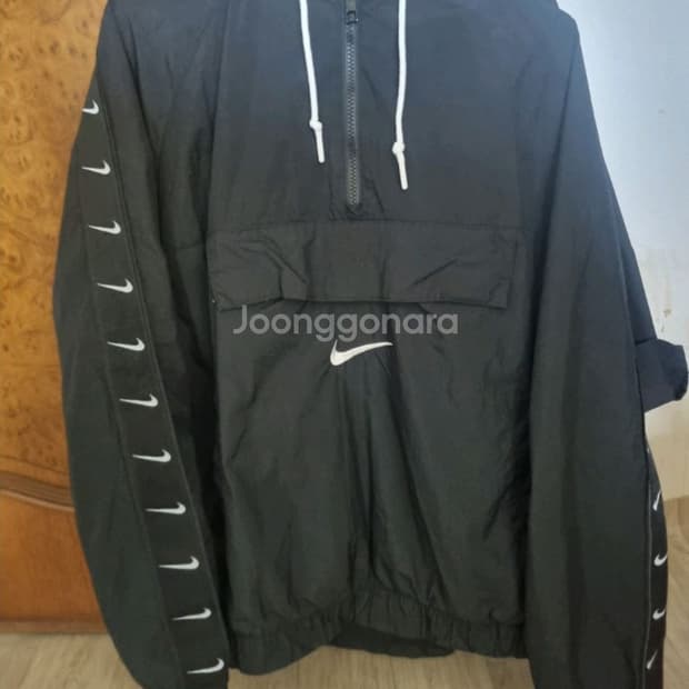 나이키아노락바람막이모음.     M/XL