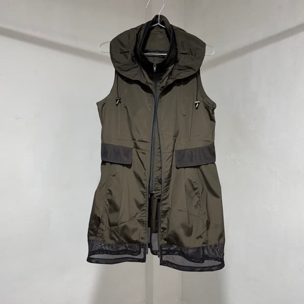vtg vest