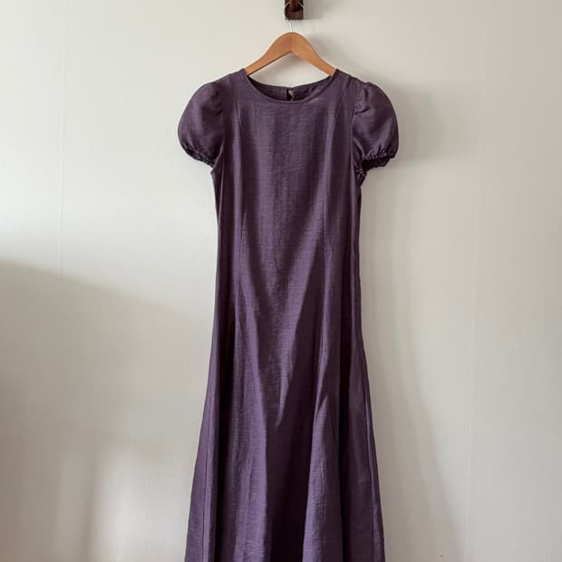 루루서울 원피스