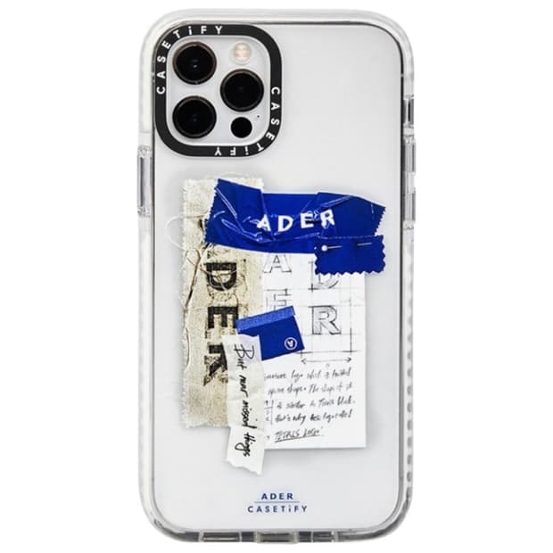 아더에러 케이스티파이 아이폰13프로맥스 케이스