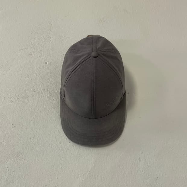 아크테릭스 볼캡 