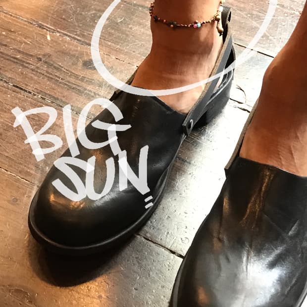 발목에 두르는 작은 무지개 🌈 보헤미안 믹스스톤 발찌