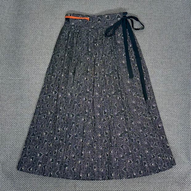 빔즈 랩스커트(26)