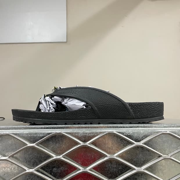 버켄스탁 호놀룰루 에바 블랙 265 (gr-4716)