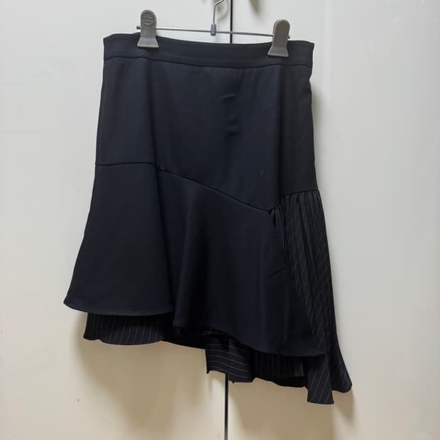 Lucky chouette 럭키슈에뜨 스커트