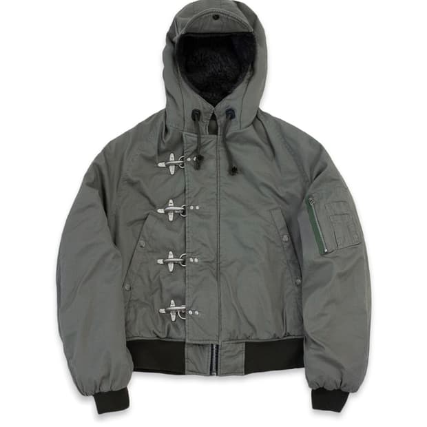 올리언스 스토어 N-3B (3size)