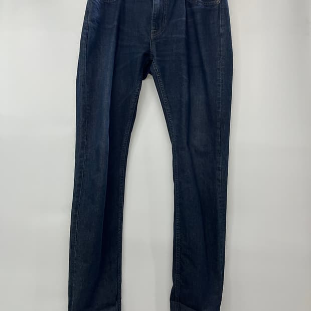 유니클로 C 데님팬츠 30사이즈