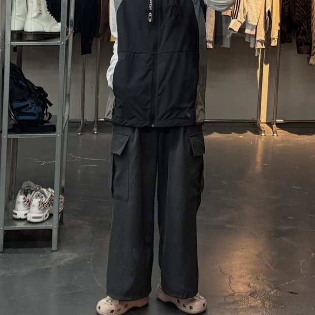 살로몬 액티프로맨 테크 베스트 A2947