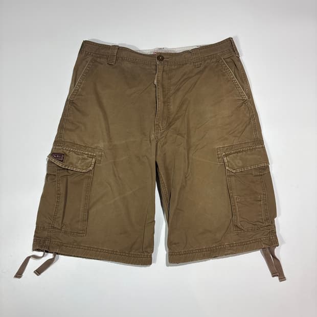디키즈 카고 버뮤다 팬츠