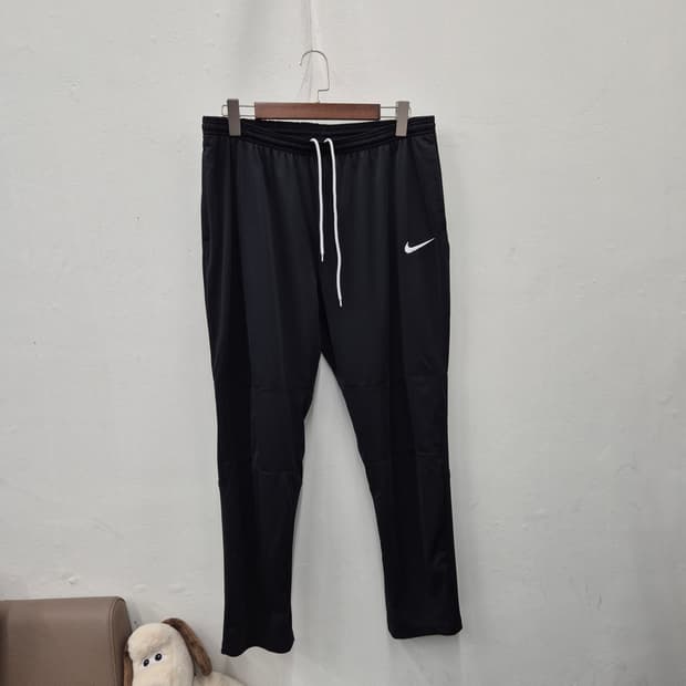 나이키 드라이핏 트레이닝 팬츠 XL