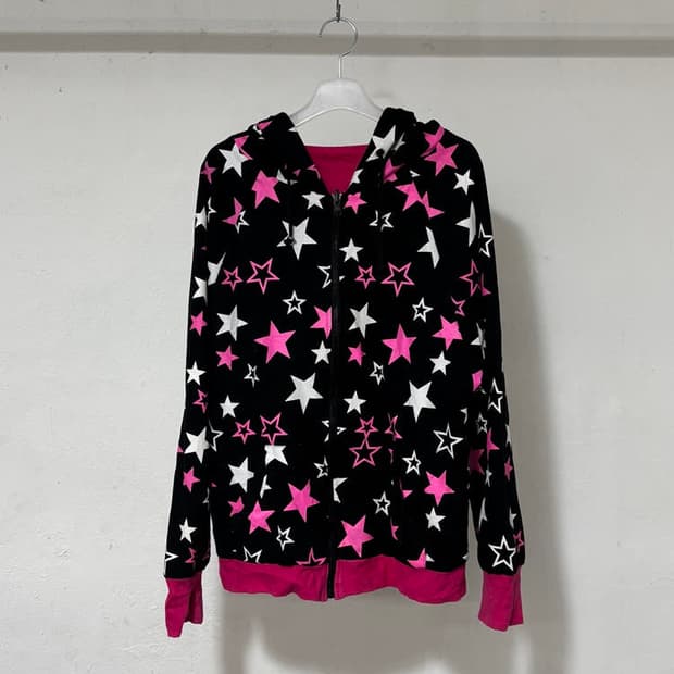 vtg jacket
