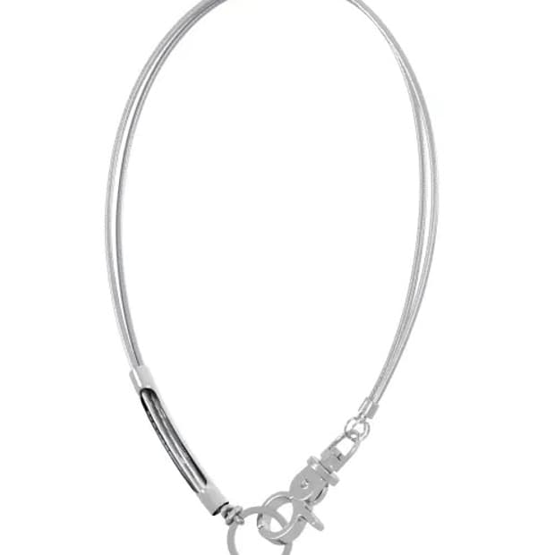 SAGEGA 3way Sporty Necklace 목걸이