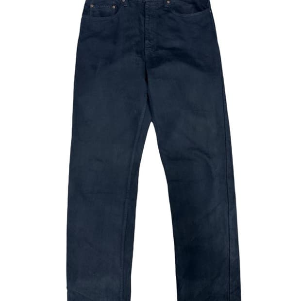 [W34L34] LEVI'S 리바이스615 90s UK 빈티지