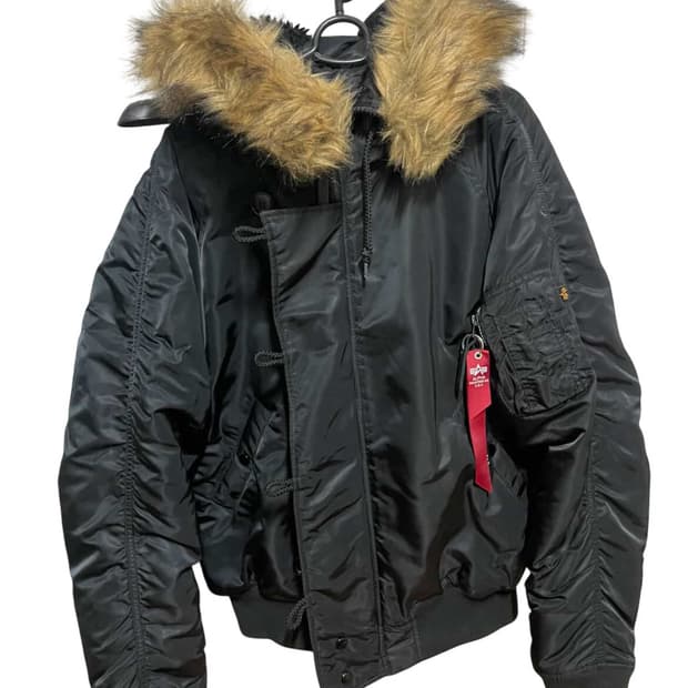 알파인더스트리 n2b L