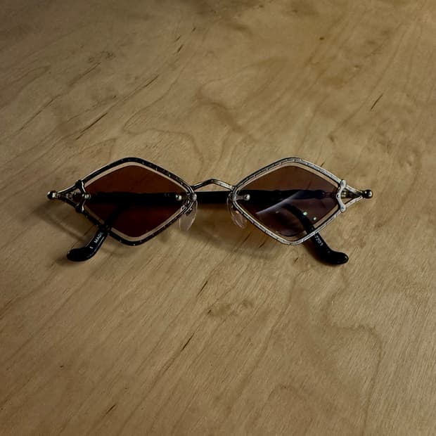 90s Jean Paul gautier 56-7203 (rare)