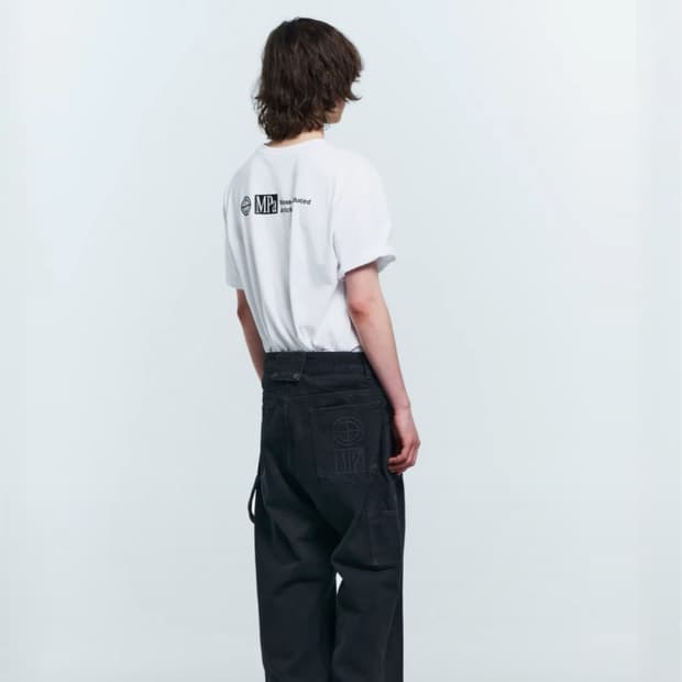 plastic product 페인터 데님