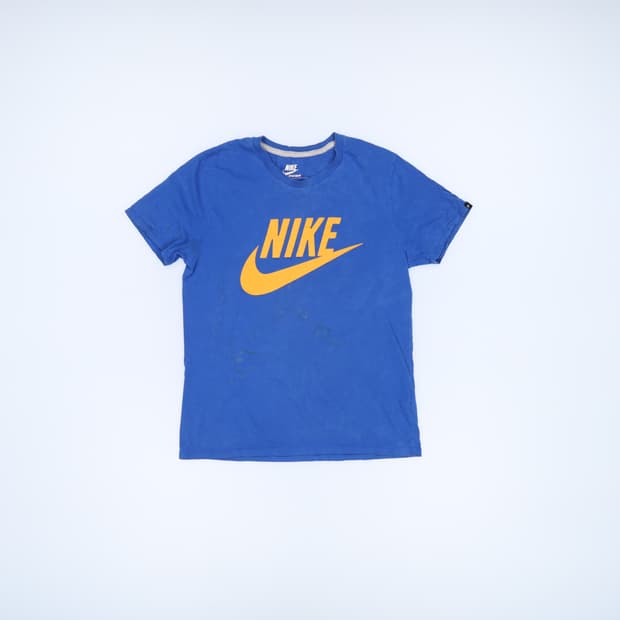 M 나이키 슬림핏 반팔티 0305H1