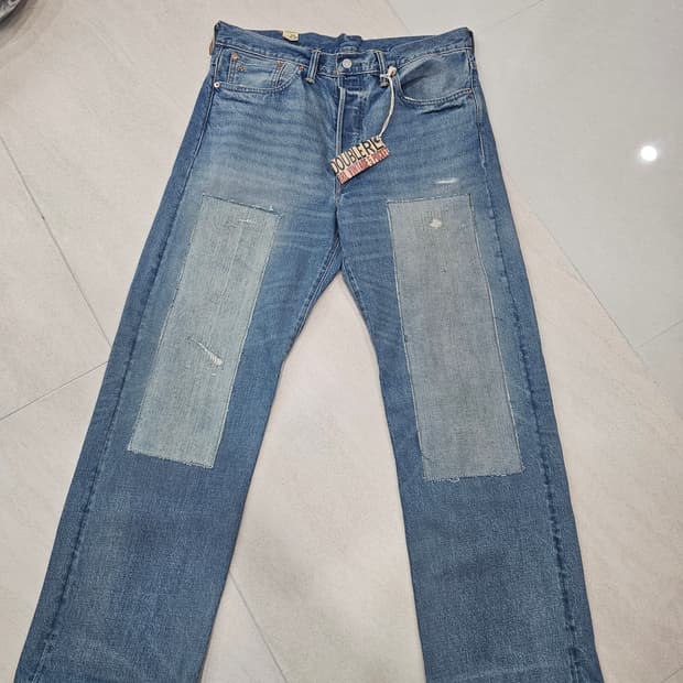 Rrl 미드랜드 34x32