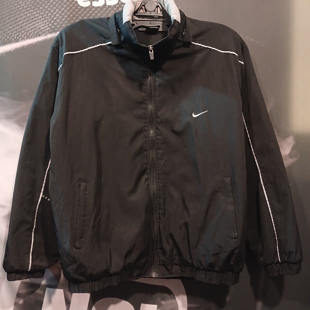 나이키 바람막이 자켓