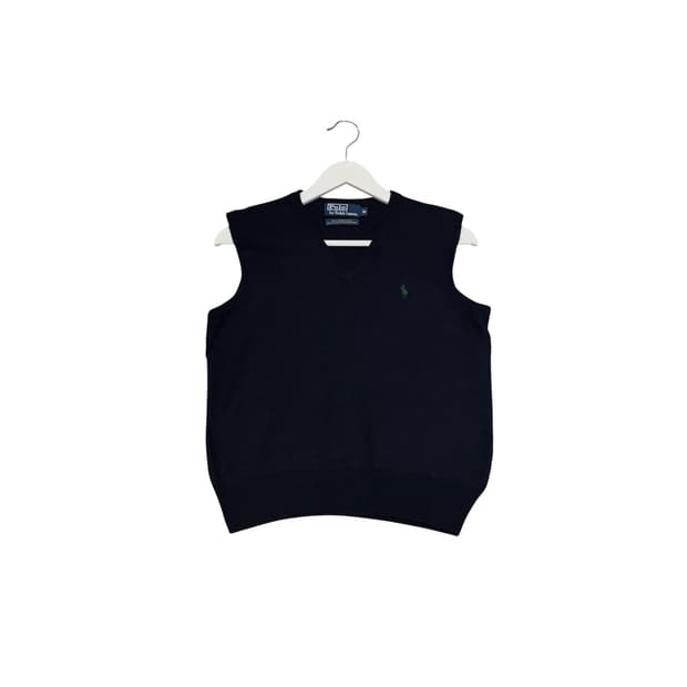 폴로 랄프로렌 니트조끼 M사이즈