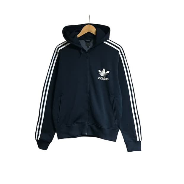 아디다스 불꽃 후디 트랙탑져지