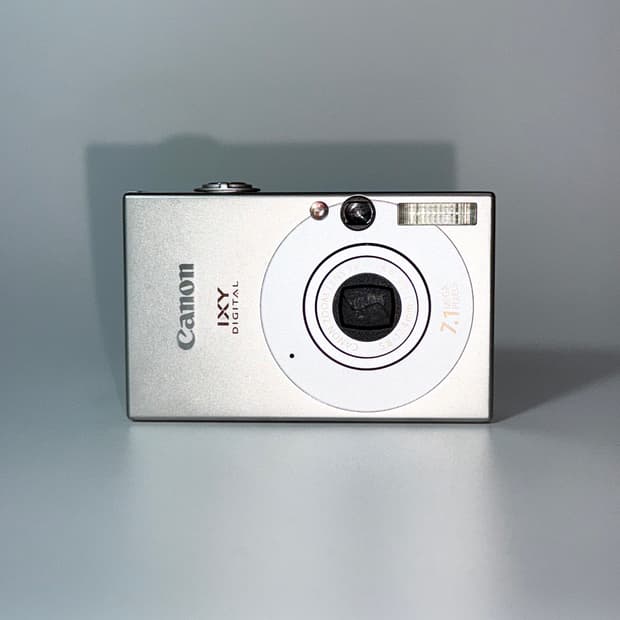 [풀구성!] 캐논 익시 ixy 10 (익서스 ixus 70) 실버 디카