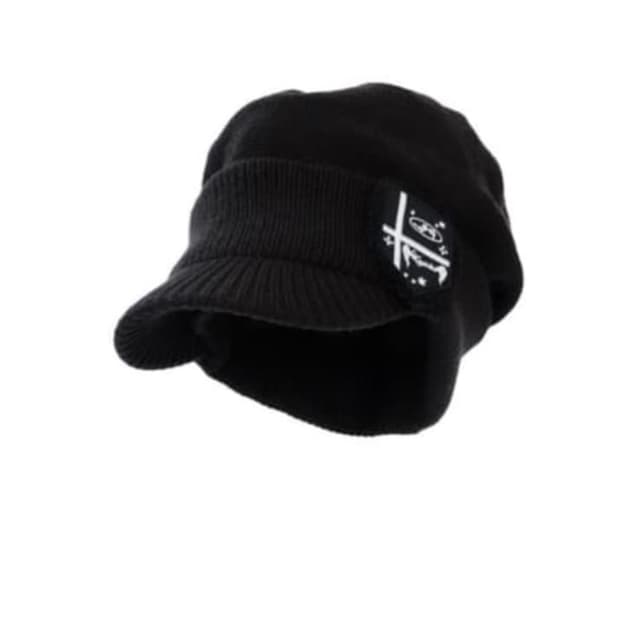 카시코 zenu knit cap 구해요