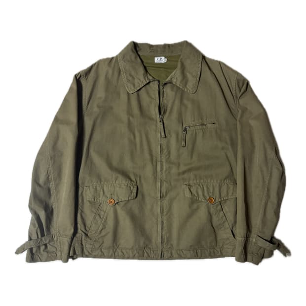 CP Massimo Osti's archive 80-90s