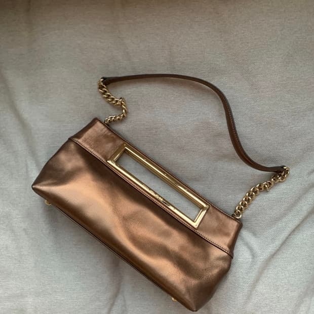 더블엠밀라노 오리엔탈 히피 빈티지 숄더백