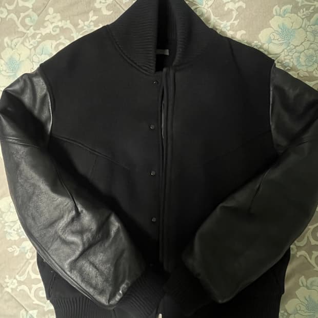 xlim EP.6 03jacket M