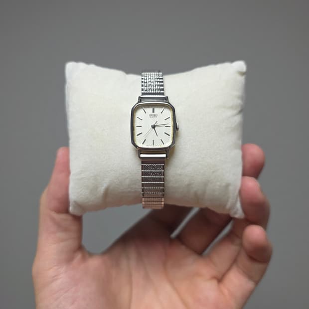 Seiko Quartz 1421-5130
