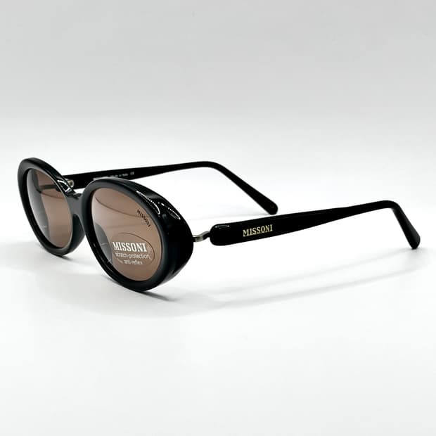 MISSONI 미쏘니 뿔테 선글라스