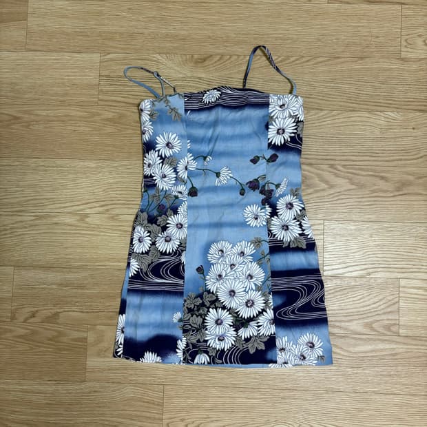 Collina strada dress