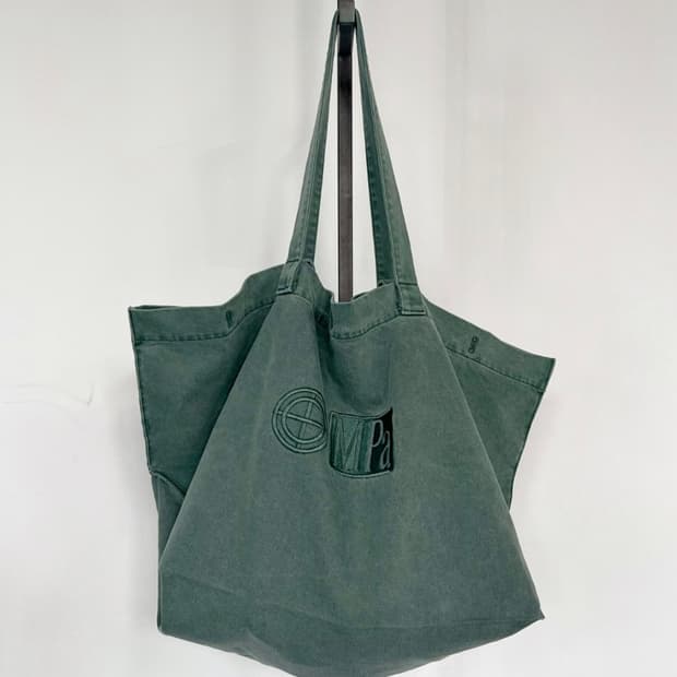 플라스틱프로덕트 mpa big bag