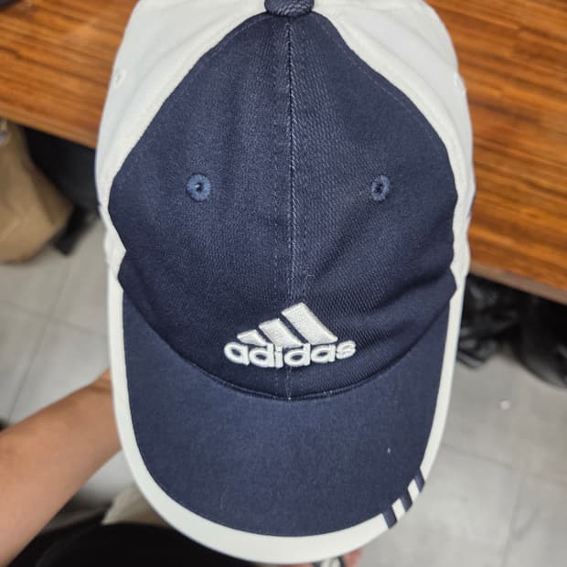 아디다스 테일러메이드 콜라보 빈티지 모자 s m
