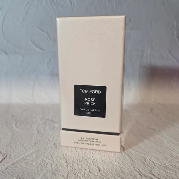 톰포드 향수 로즈프릭 100ml 무료배송