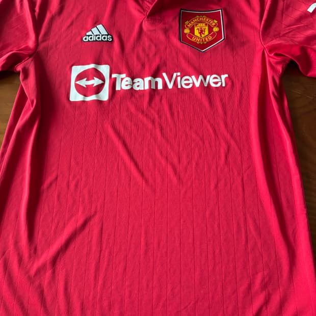 맨유 22/23 유니폼