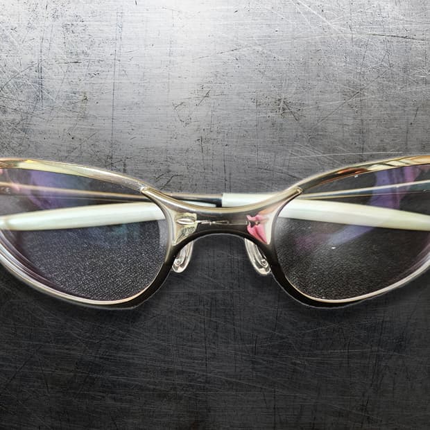 오클리 A-WIRE THICK (A-와이어)