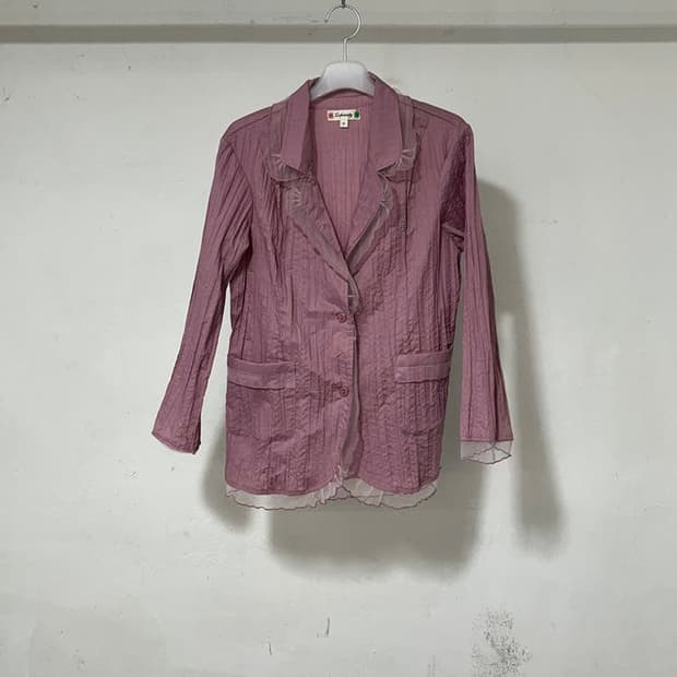 vtg jacket