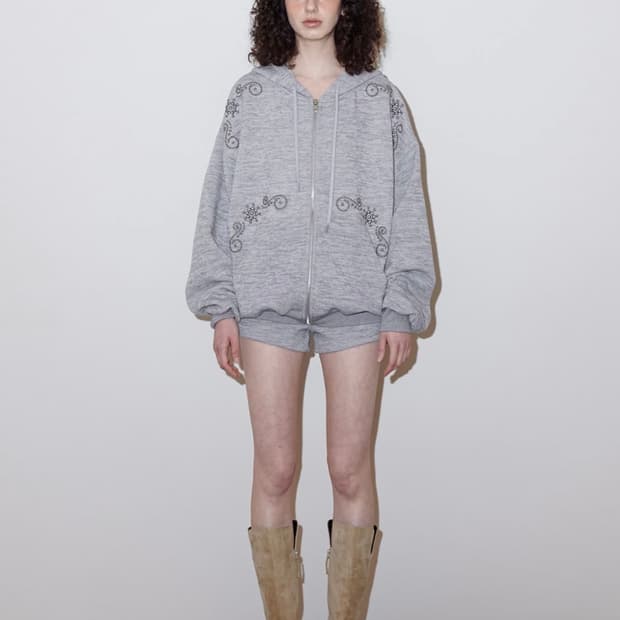 폴리수엠 반바지