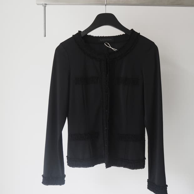 MOGA jacket 